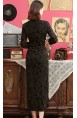 Savanna Cheongsam